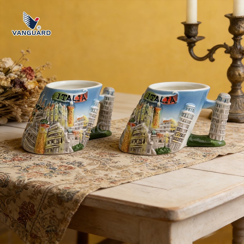 personalized ceramic souvenir cup personalized ceramic souvenir cup